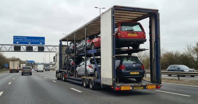 Car Delivery Service UK: Costs, Options & How to Book