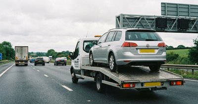 Car Transporter Hire UK: Costs, Types & Cheaper Alternatives