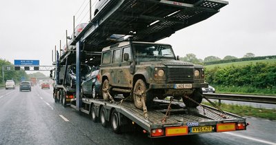 How Much to Transport a Car 200 Miles UK: The Real Cost