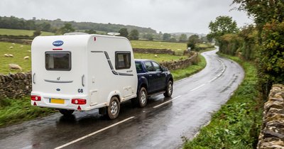 Touring Caravan Transport: Costs, Tips & How to Find a Hauler